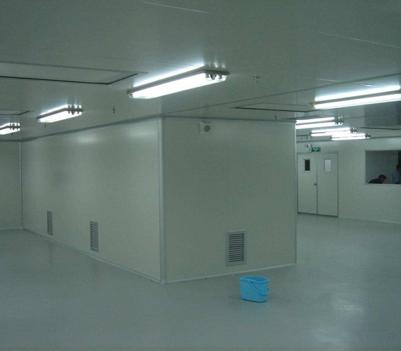 恒德板業交通設施建筑工程案例