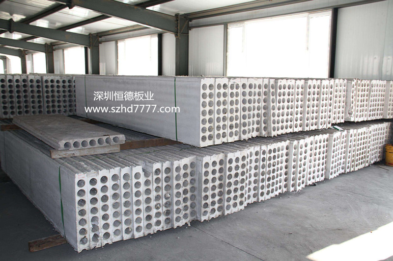 輕質(zhì)隔墻板