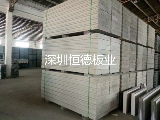 輕質隔墻板有什么生產要求呢?